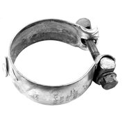 Walker Exhaust Exhaust Clamp, 36522 36522